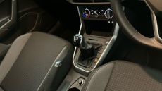 Volkswagen Polo 1.0 TSI Life 5dr Petrol Hatchback